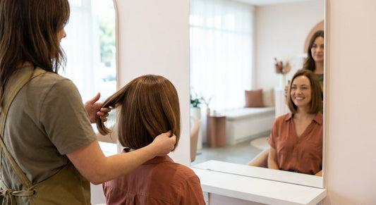 Guide des neutralisants après une forme durable - coloration capillaire | Coiffissimo