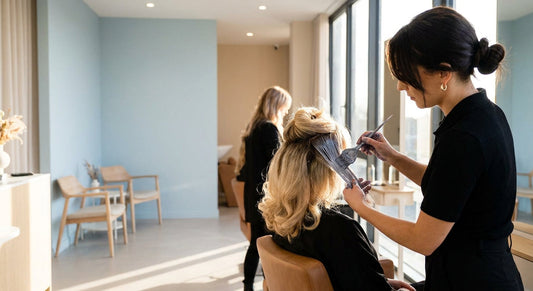 Henné et coloration en salon : ce que le professionnel doit savoir - coloration capillaire | Coiffissimo