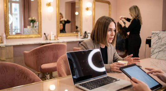 Hygiène et sécurité des locaux - conseils business coiffure | Coiffissimo