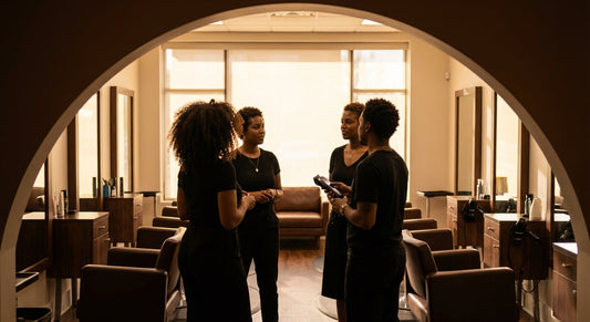 L'entretien des tondeuses : lubrification et réglage des lames - gestion de salon de coiffure | Coiffissimo