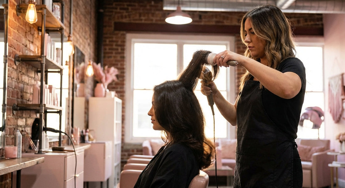 L'importance de la balance de précision au laboratoire - gestion de salon de coiffure | Coiffissimo