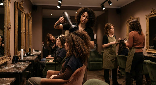 L'importance du débit d'air pro (Guide Pratique) - gestion de salon de coiffure | Coiffissimo