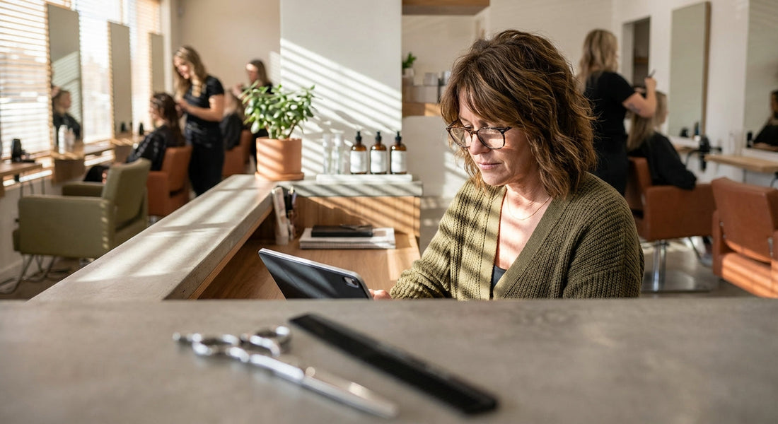 L'importance du RGPD pour votre fichier client - gestion de salon de coiffure | Coiffissimo