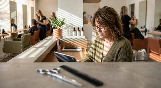 L'importance du RGPD pour votre fichier client - gestion de salon de coiffure | Coiffissimo