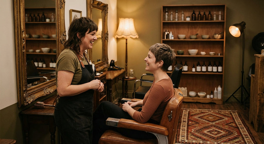 Le bail commercial en coiffure : les pièges à éviter - gestion de salon de coiffure | Coiffissimo