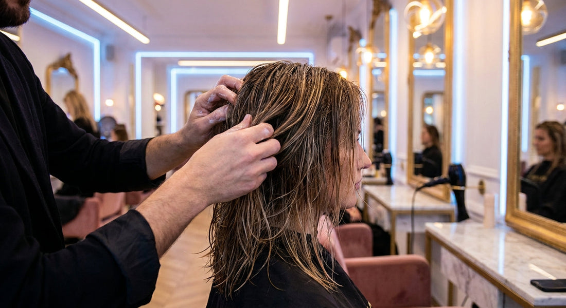 Le soin Plex est-il rentable ? Coût produit et prix de vente - shampooings et soins capillaires | Coiffissimo