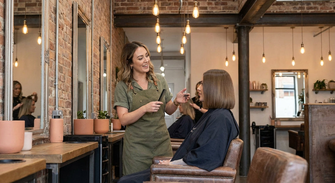 Le storytelling : racontez l'histoire de votre salon pour humaniser - conseils business coiffure | Coiffissimo