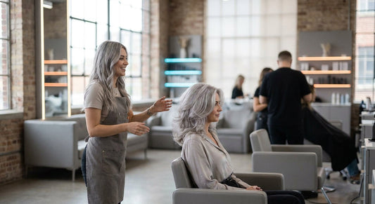 Le temps de pause optimal en coloration (Guide Pratique) - coloration capillaire | Coiffissimo