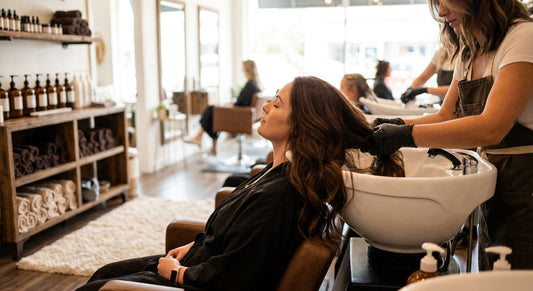Le temps de pause optimal en coloration : Optimisation Pro - coloration capillaire | Coiffissimo
