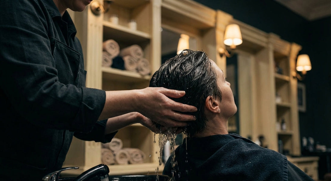 Les ampoules de traitement : un service express à forte marge - shampooings et soins capillaires | Coiffissimo
