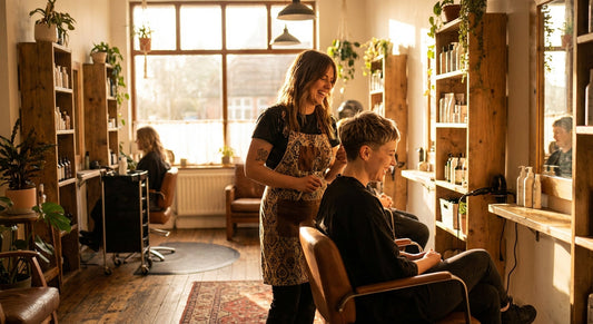 Les avantages de la prise de rendez-vous en ligne 24h/24 - gestion de salon de coiffure | Coiffissimo