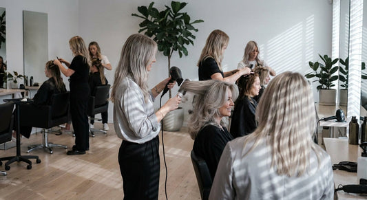 Les bienfaits du revêtement céramique - gestion de salon de coiffure | Coiffissimo