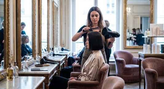 Les systèmes de filtration d'eau pour préserver la fibre - gestion de salon de coiffure | Coiffissimo