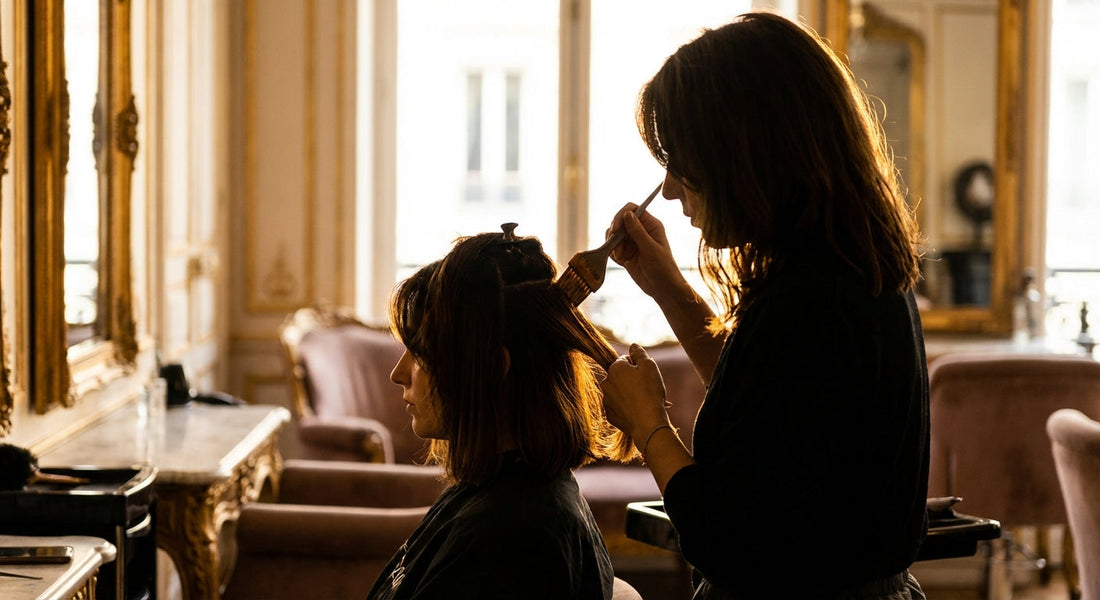 Les tendances capillaires de la prochaine saison : comment s'y préparer - coloration capillaire | Coiffissimo