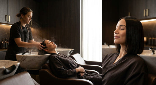 Lissage au tanin et reconstruction - shampooings et soins capillaires | Coiffissimo