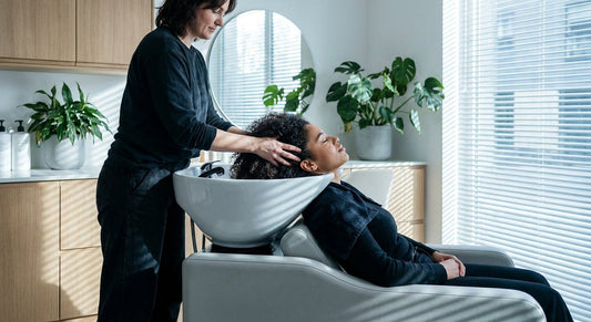 Lissage sur cheveux méchés (Guide Pratique) - shampooings et soins capillaires | Coiffissimo