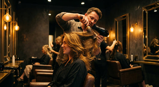 Maîtriser le cercle chromatique en salon (Guide Pratique) - coloration capillaire | Coiffissimo