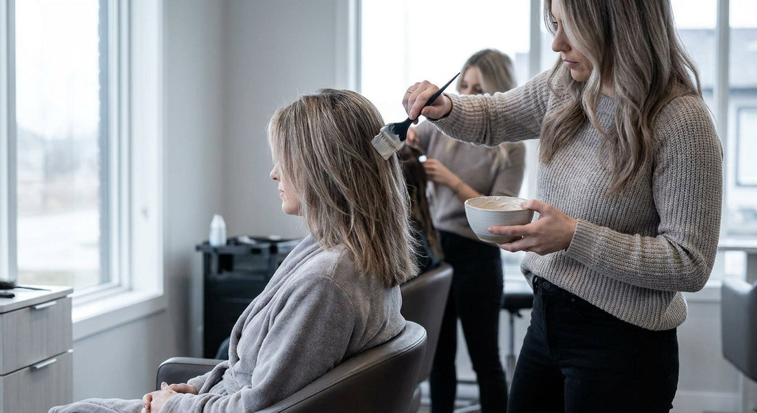 Masque au collagène pour cheveux : ce que ça change en salon - shampooings et soins capillaires | Coiffissimo