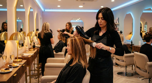 Organiser des événements VIP en salon pour booster l'image - gestion de salon de coiffure | Coiffissimo