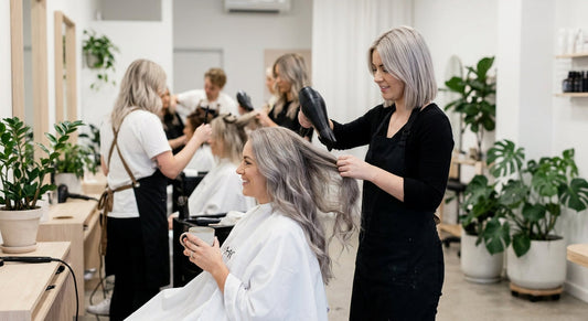 Ouvrir un salon de coiffure en auto-entrepreneur : ce qu'il faut savoir - gestion de salon de coiffure | Coiffissimo