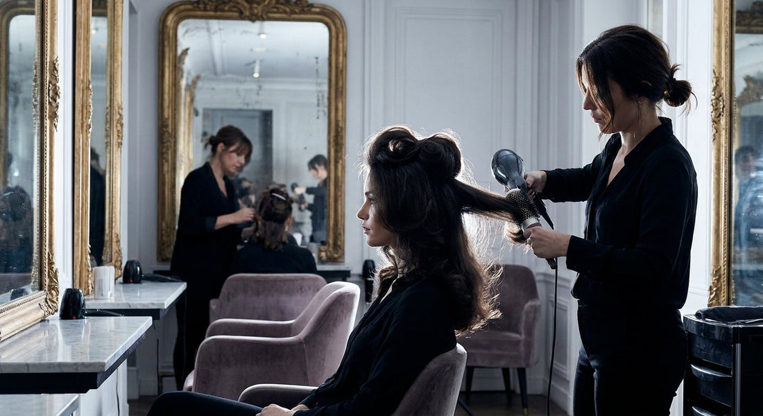 Peut-on ouvrir un salon de coiffure sans diplôme en 2026 ? - gestion de salon de coiffure | Coiffissimo