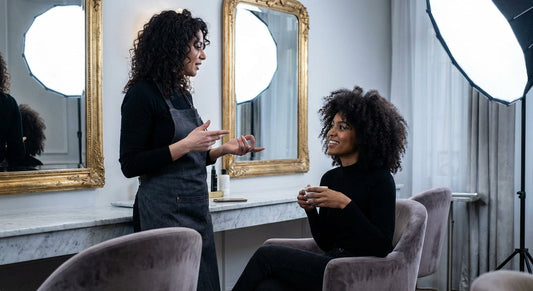 Pourquoi avoir un blog sur le site de son salon booste le SEO - conseils business coiffure | Coiffissimo