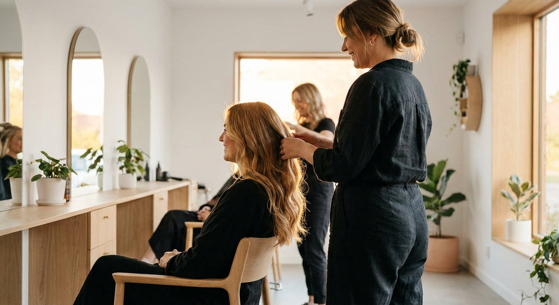Pourquoi et comment mettre en place le paiement d'un acompte en ligne - gestion de salon de coiffure | Coiffissimo