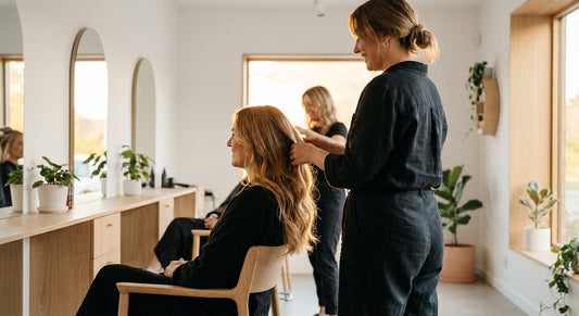 Pourquoi et comment mettre en place le paiement d'un acompte en ligne - gestion de salon de coiffure | Coiffissimo