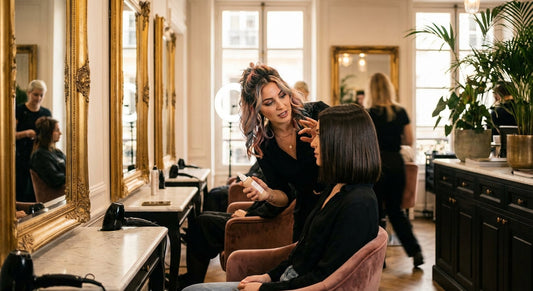 Produits de protection solaire pour cheveux : anticiper l'été en salon - shampooings et soins capillaires | Coiffissimo