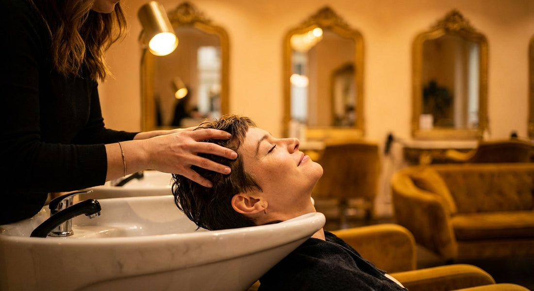 Produits détox pour cuir chevelu : un nouveau segment rentable - shampooings et soins capillaires | Coiffissimo