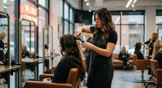 Protocole du lissage brésilien (Guide Pratique) - shampooings et soins capillaires | Coiffissimo