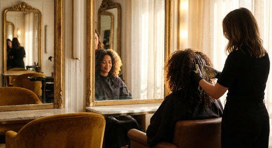 Protocole du lissage brésilien - shampooings et soins capillaires | Coiffissimo
