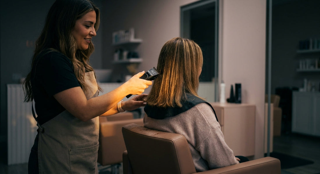 Puissance moteur : Watts vs RPM - gestion de salon de coiffure | Coiffissimo
