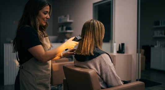 Puissance moteur : Watts vs RPM - gestion de salon de coiffure | Coiffissimo
