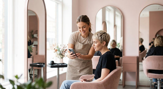 Quel réseau social choisir : Instagram, TikTok ou Facebook ? - conseils business coiffure | Coiffissimo