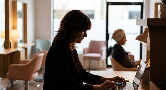 Recrutement en salon de coiffure - conseils business coiffure | Coiffissimo