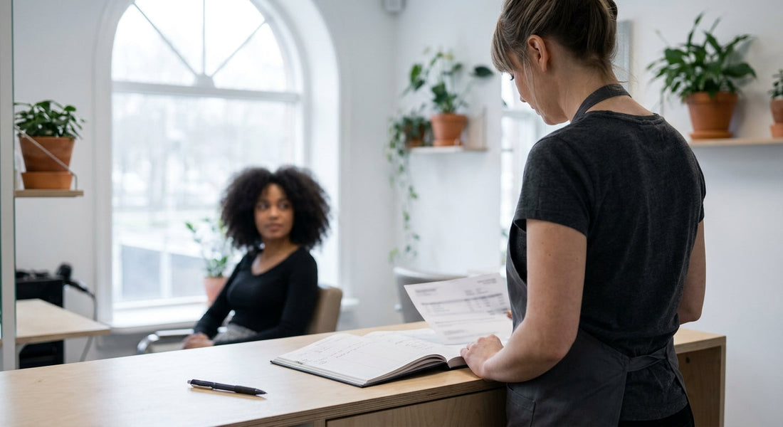 Salaire coiffeur en 2026 : grilles, primes et charges expliquées - conseils business coiffure | Coiffissimo