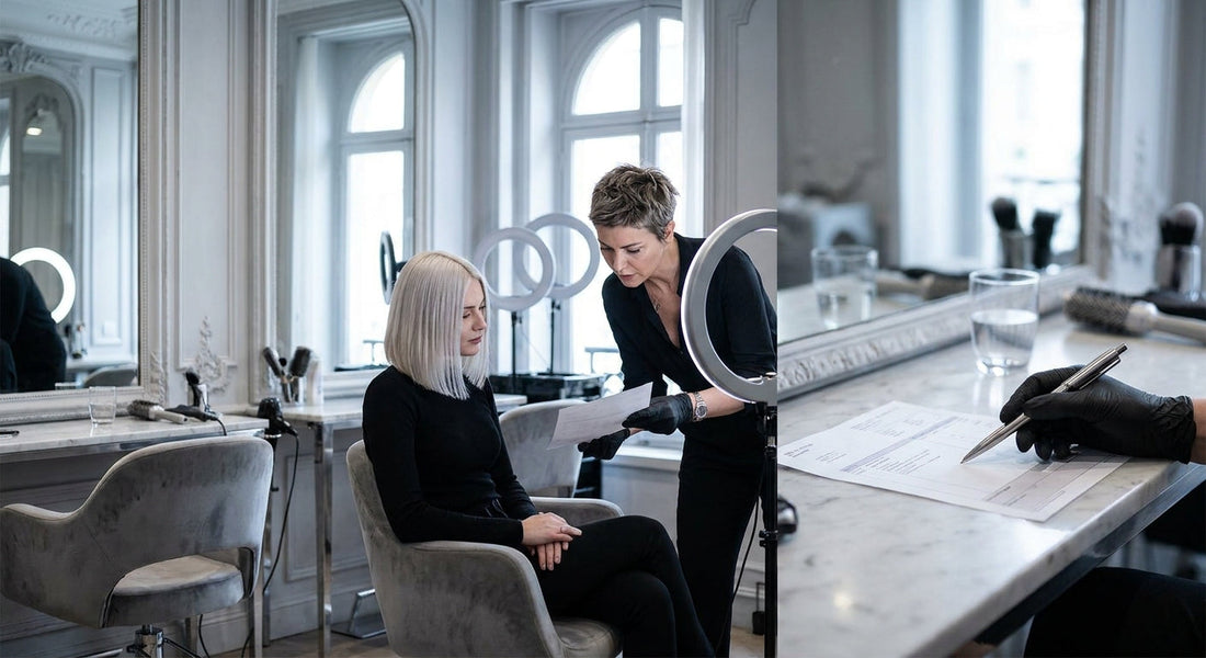 Salaire net d'un coiffeur en 2026 : repères et grilles par statut - conseils business coiffure | Coiffissimo