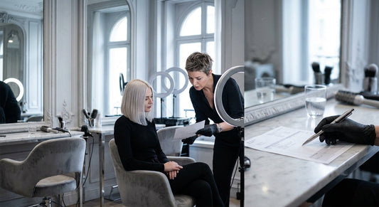 Salaire net d'un coiffeur en 2026 : repères et grilles par statut - conseils business coiffure | Coiffissimo
