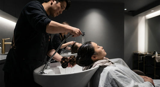 Shampooing neutre : pour quels cheveux et quels usages en salon ? - shampooings et soins capillaires | Coiffissimo