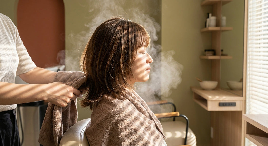 Shampooing professionnel cheveux colorés : critères de choix - shampooings et soins capillaires | Coiffissimo