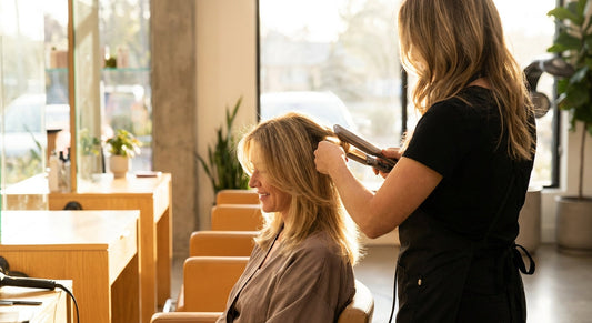 Soin Botox : redonner du corps (Guide Pratique) - shampooings et soins capillaires | Coiffissimo