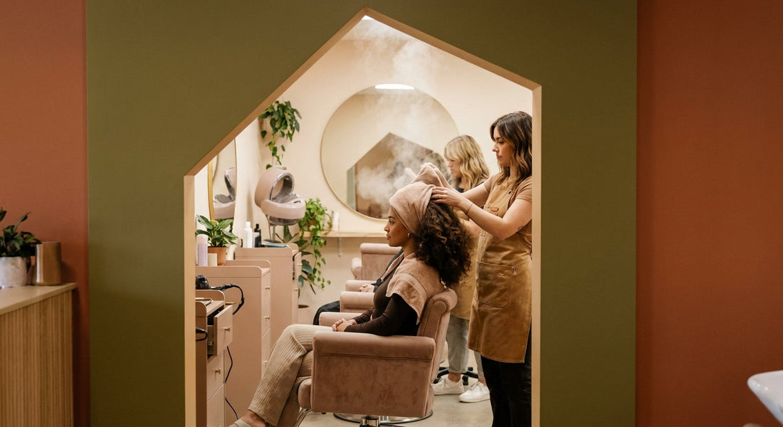 Soin Botox : redonner du corps - shampooings et soins capillaires | Coiffissimo