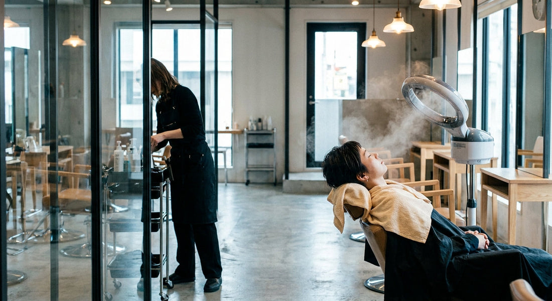 Soin profond à la kératine (Guide Pratique) - shampooings et soins capillaires | Coiffissimo
