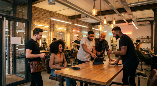 Tarif coiffeur à domicile : comment construire sa grille de prix - conseils business coiffure | Coiffissimo