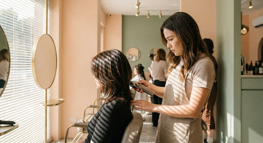 Tondeuse de finition et Zero Gap (Guide Pratique) - gestion de salon de coiffure | Coiffissimo