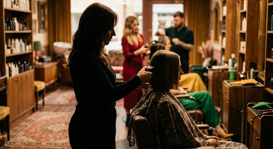 Tondeuse sans fil : autonomie réelle (Guide Pratique) - gestion de salon de coiffure | Coiffissimo
