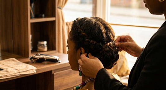 Tondeuse sans fil : autonomie réelle - gestion de salon de coiffure | Coiffissimo