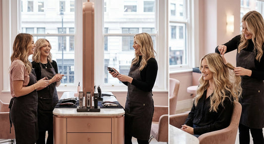 Tondeuses de finition vs tondeuses de coupe : les spécificités - gestion de salon de coiffure | Coiffissimo