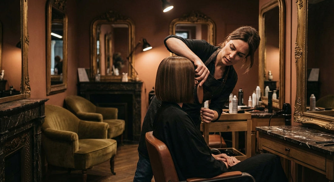 Traitements à la kératine hydrolysée : pour quels types de cheveux ? - shampooings et soins capillaires | Coiffissimo